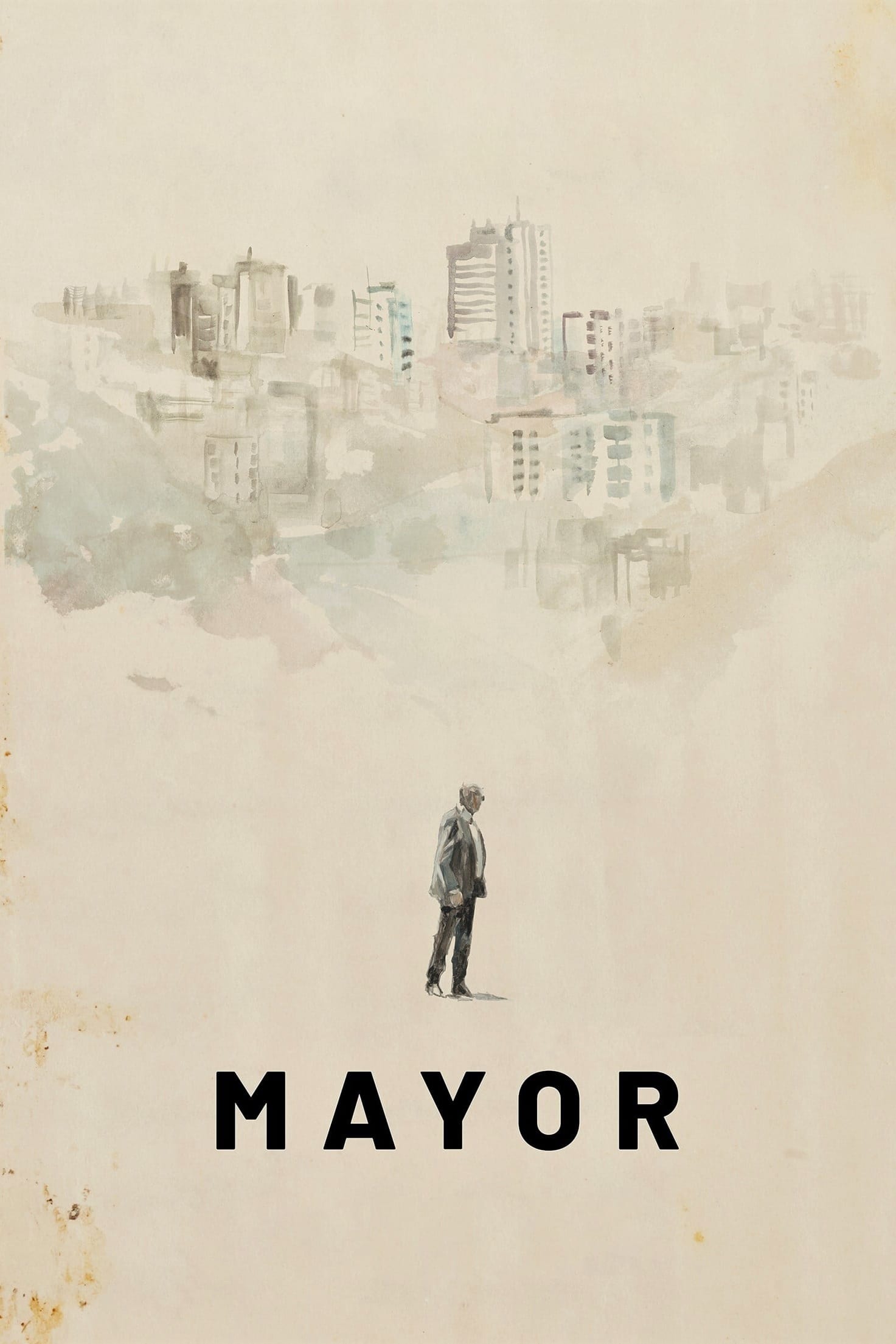 Mayor (2020) [33619] (A1701707284) [[Movies]] --Plex--